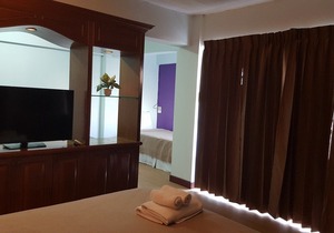 Sudyod Hotel