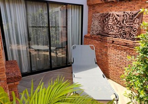 Sumptuous View Talay Villa 400m from beach - Pattaya Holiday House