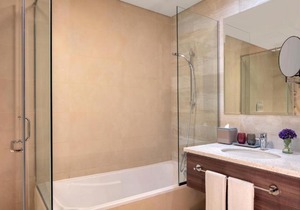 Superior Two Bedroom Apartment Near The Media Lounge Palm By Luxury Bookings