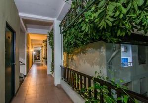 Sutus Court 4