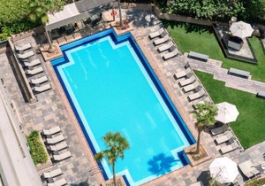 Swissôtel Living Al Ghurair Dubai - Deira - Apartments
