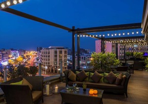 Swissotel Al Ghurair Dubai