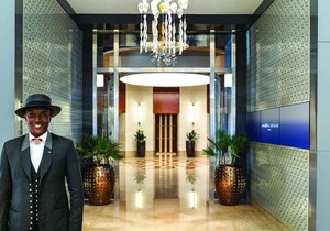 Swissotel Al Ghurair Dubai