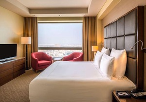 Swissotel Al Ghurair Dubai
