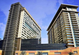 Swissotel Living Al Ghurair Dubai
