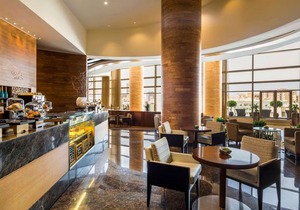 Swissotel Living Al Ghurair