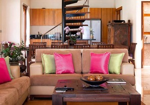 Tawantok, Luxury Koh Samui Villa 1002