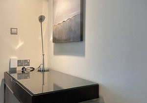 The Address Dubai Mall Luxury & Spacious
