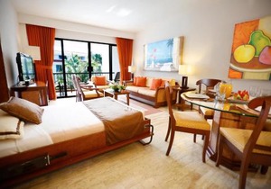 The Royal Cancun All Suites Resort