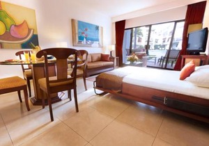 The Royal Cancun All Suites Resort