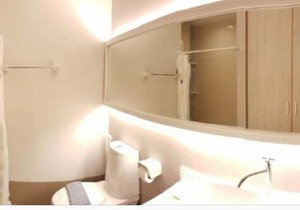 The Sea Condominium A22