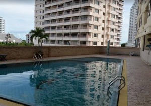 Thep thip mansion F5 R5006