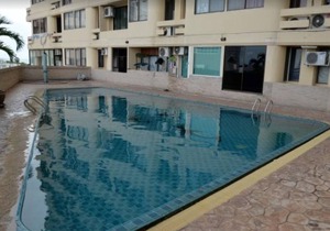 Thep thip mansion F5 R5003