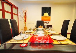 Thiva Pool Villa Hua Hin