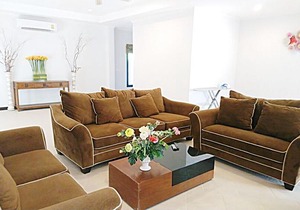 Thiva Pool Villa Plus Hua Hin