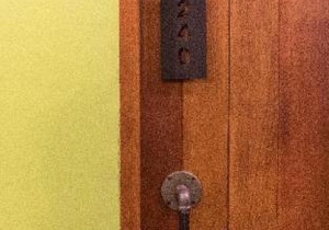 Timber Hostel