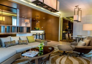 Towers Rotana - Dubai