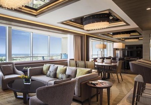 Towers Rotana - Dubai