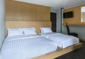 Travelier Hostel