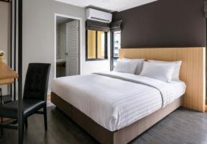Travelier Hostel