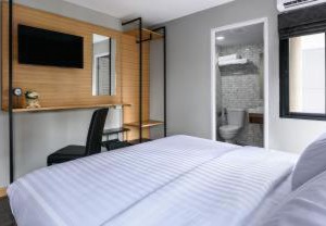 Travelier Hostel