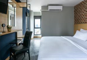 Travelier Hostel