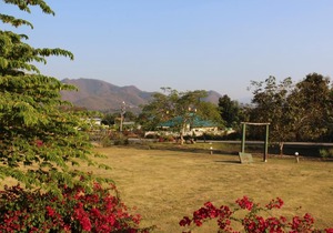 Tribal Pai Backpackers - Adults Only