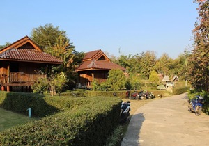 Tribal Pai Backpackers - Adults Only