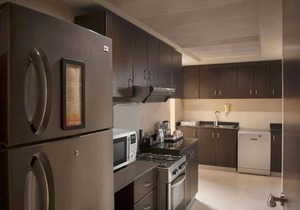 Two Bedroom Apartment Near Internet City Metro 12
