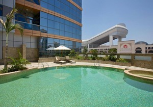 Two Bedroom Apartment Near Mall Of Emirates Ac
