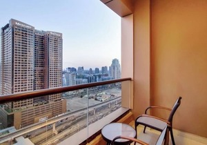 Two Bedroom Apartment Near Internet City Metro 13