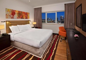 Two Bedroom Apartment Near Mall Of Emirates By Luxury Bookings