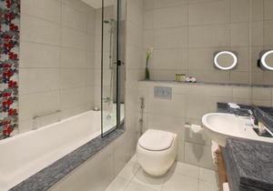 Two Bedroom Apartment Near Mall Of Emirates By Luxury Bookings