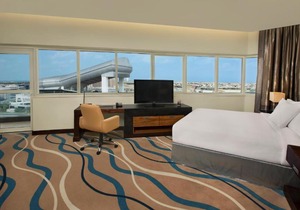 Two Bedroom Apartment Near Mall Of Emirates By Luxury Bookings