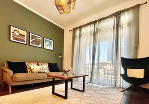 Ultimate Luxury in Dubai Downtown - Burj Views