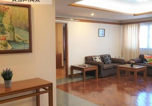 United Tower Thonglor by Aspira