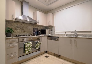 Upscale 2BR In Prestigious Downtown Dubai!