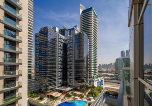 Upscale 2BR In Prestigious Downtown Dubai!