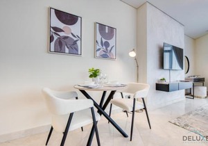 Upscale Studio at Sky Gardens DIFC by Deluxe Holiday Homes