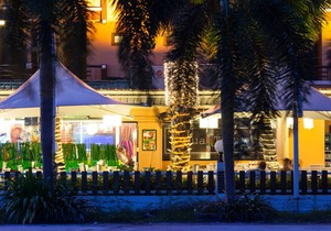 Vabua Asotel Bangkok
