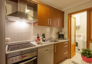 Vacation Home "Obelisc-5" Apartment Close to the Beach