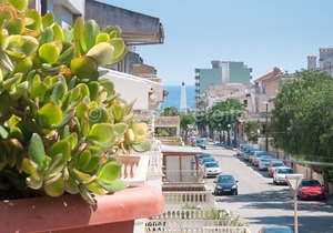 Vacation Home "Obelisc-5" Apartment Close to the Beach