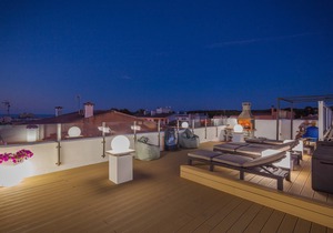Vacation Home "Obelisc-5" Apartment Close to the Beach