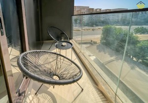 Vibrant 1 Bedroom Apartment in Euro Residences.