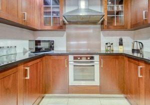 Vibrant 1BR Burj and Fountain Views - 29 Boulevard