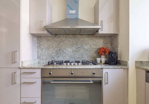 Vibrant 2BR Apartment w/Maid's room