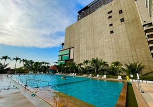 View Talay 6 Luxury Condo