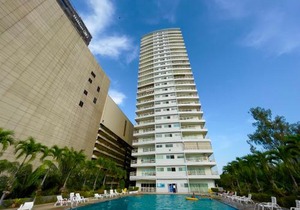 View Talay 6 Luxury Condo