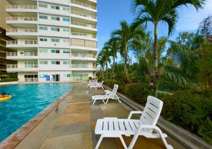 View Talay 6 Luxury Condo