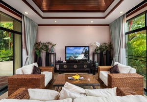 Villa Raas